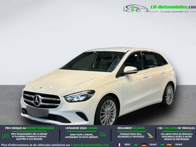 Mercedes Classe B 220 CDI BVA