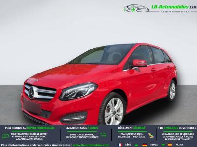 Mercedes Classe B 220 CDI BVA