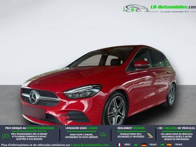 Mercedes Classe B 220 CDI BVA