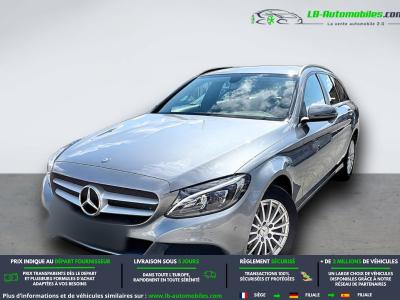 Mercedes Classe C 180