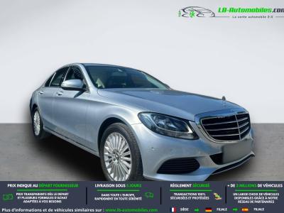 Mercedes Classe C 180