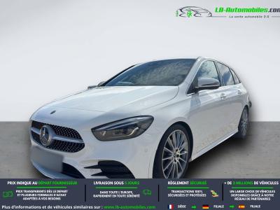 Mercedes Classe B 200 CDI BVA