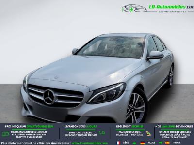 Mercedes Classe C 180