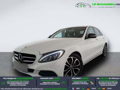 Mercedes Classe C 180