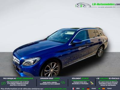Mercedes Classe C 180 BVA