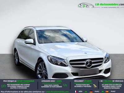 Mercedes Classe C 180 BVA