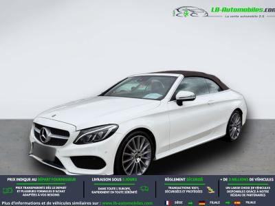 Mercedes Classe C 200 BVA