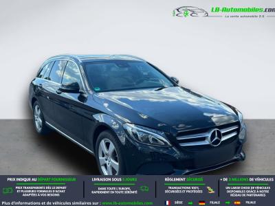 Mercedes Classe C 200 BVA