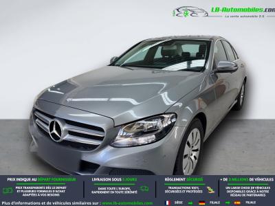 Mercedes Classe C 200 BVA