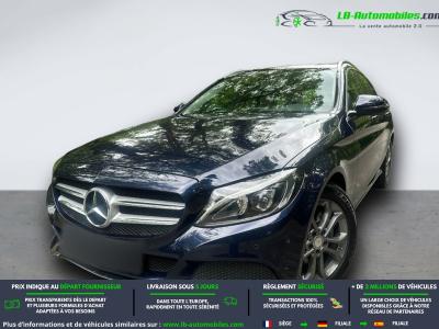 Mercedes Classe C 200 BVA
