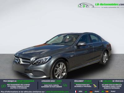 Mercedes Classe C 200 BVA
