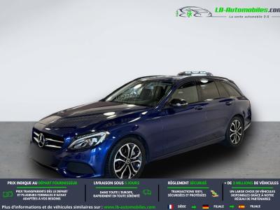 Mercedes Classe C 250 BVA