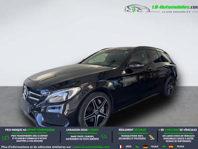Mercedes Classe C 250 BVA