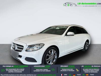 Mercedes Classe C 180 BVA
