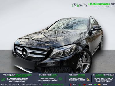 Mercedes Classe C 200 BVA