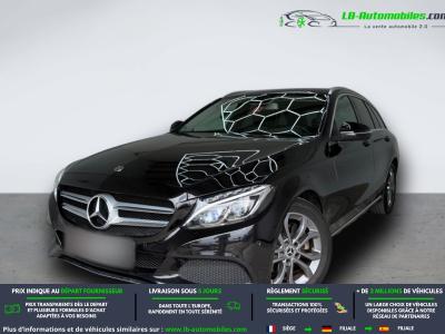 Mercedes Classe C 200 BVA