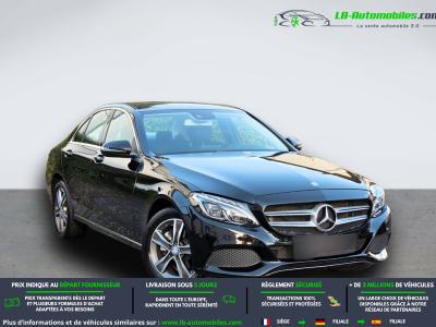 Mercedes Classe C 200 BVA