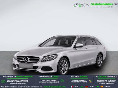 Mercedes Classe C 180 BVA
