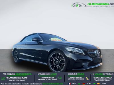 Mercedes Classe C 180 BVA