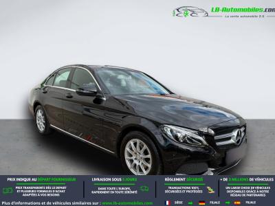 Mercedes Classe C 180 BVA