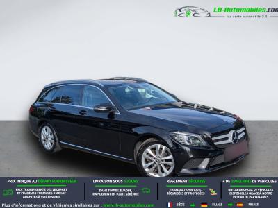 Mercedes Classe C 180 BVA