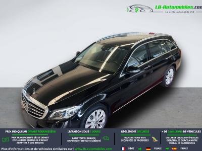Mercedes Classe C 200 BVA