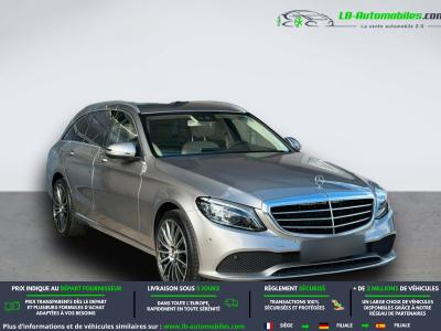 Mercedes Classe C 200 BVA