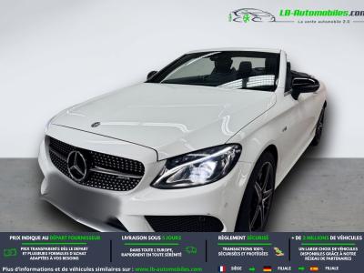 Mercedes Classe C 43 AMG 9G-Tronic 4Matic