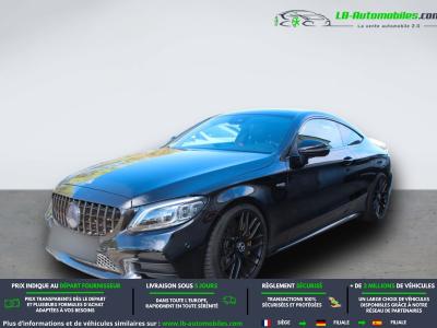 Mercedes Classe C 43 AMG 9G-Tronic 4Matic