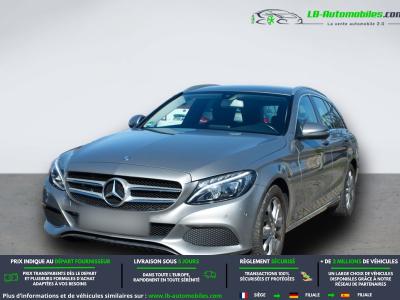 Mercedes Classe C 180 CDI
