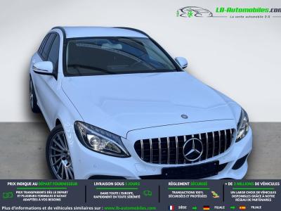 Mercedes Classe C 180 CDI