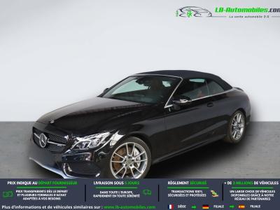 Mercedes Classe C 43 AMG 9G-Tronic 4Matic