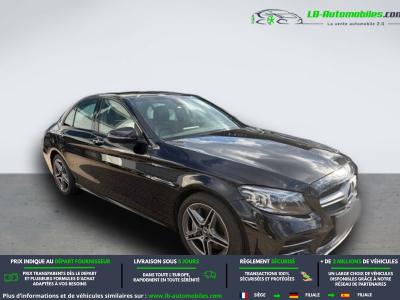 Mercedes Classe C 43 AMG 9G-Tronic 4Matic