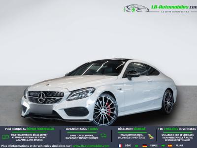 Mercedes Classe C 43 AMG 9G-Tronic 4Matic