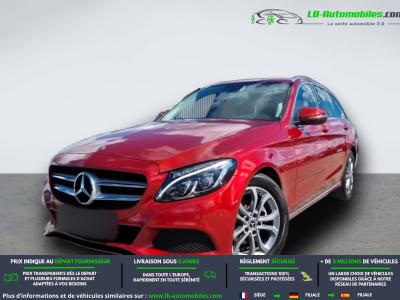 Mercedes Classe C 200 CDI