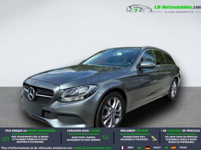 Mercedes Classe C 200 CDI