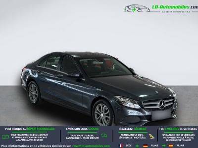 Mercedes Classe C 200 CDI BVA