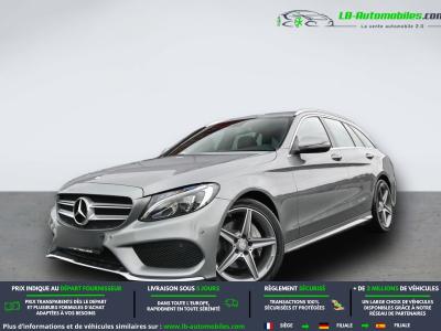 Mercedes Classe C Break 180 BVA