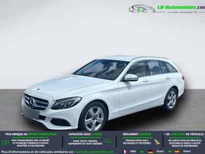 Mercedes Classe C Break 180 BVA