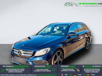Mercedes Classe C Break 220 CDI BVA