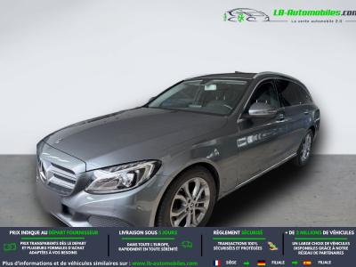 Mercedes Classe C Break 220 CDI BVA