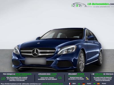 Mercedes Classe C Break 220 CDI BVA