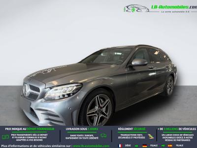 Mercedes Classe C Break 220 CDI BVA