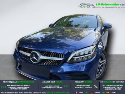 Mercedes Classe C Coupe 200 BVA