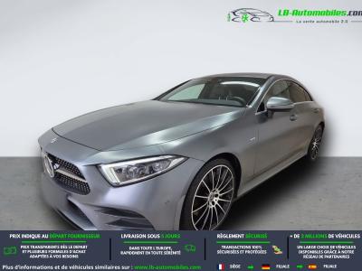 Mercedes CLS COUPE 350 CDI BVA
