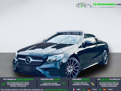 Mercedes Classe E 300 BVA