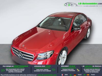 Mercedes Classe E 200 BVA