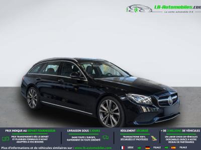 Mercedes Classe E 200 BVA