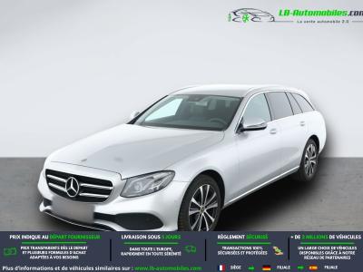 Mercedes Classe E 200 BVA