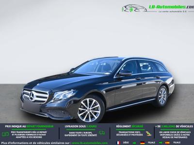 Mercedes Classe E 200 BVA